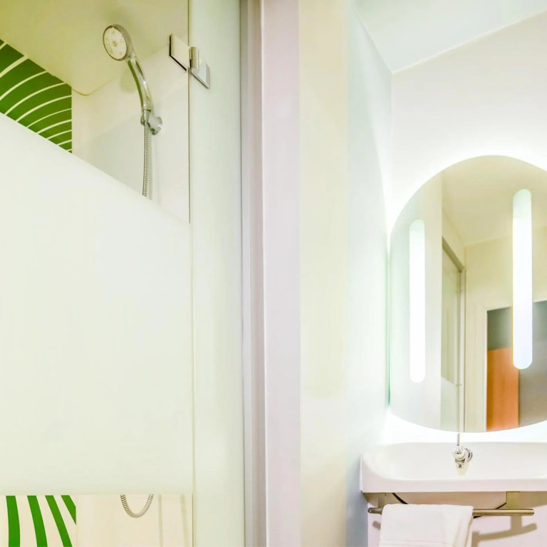 Ibis Budget Saint-Martin-de-Crau Porte de Camargue