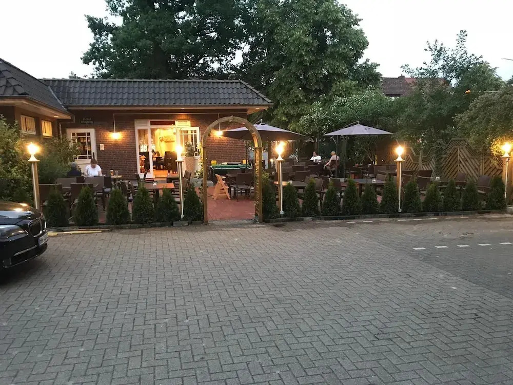 Hotel Mylos