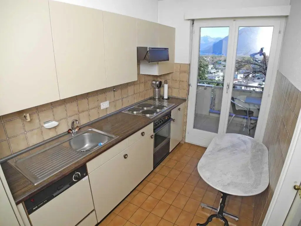 Casa Dodi App 2526