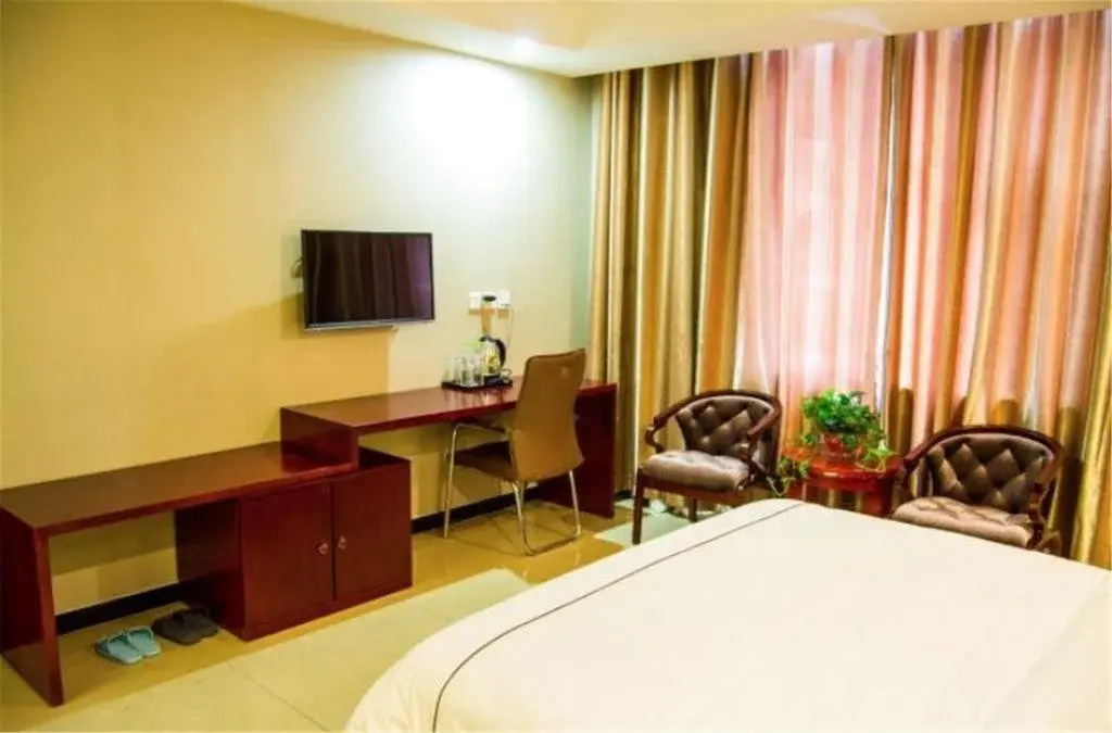 Bali Jiari Hotel