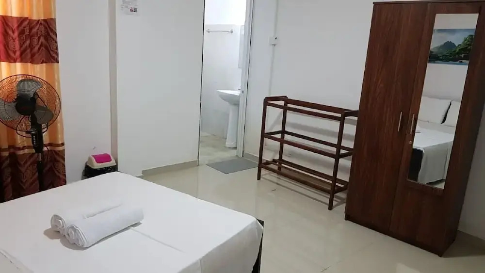 Serene Kandy Getaway with City Views