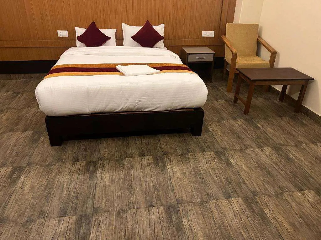 Hotel Murano