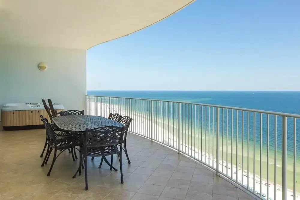 Turquoise Place Unit 1806D