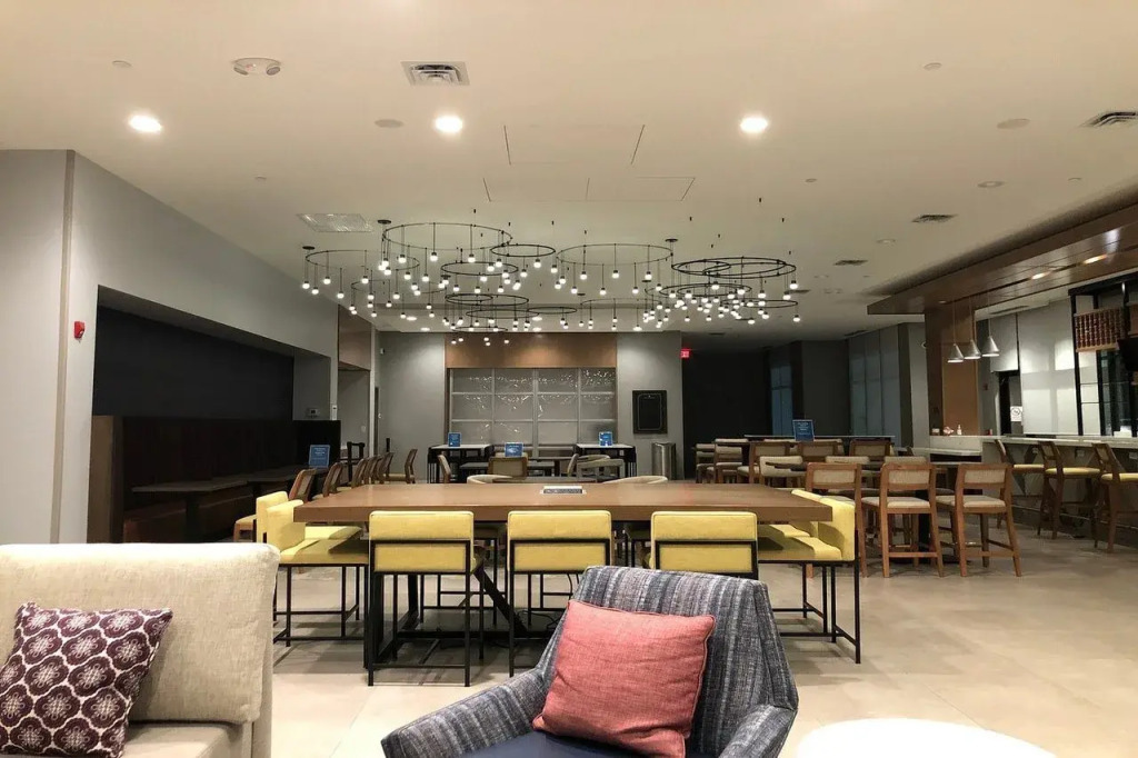 Hilton Garden Inn Cedar Park Austin