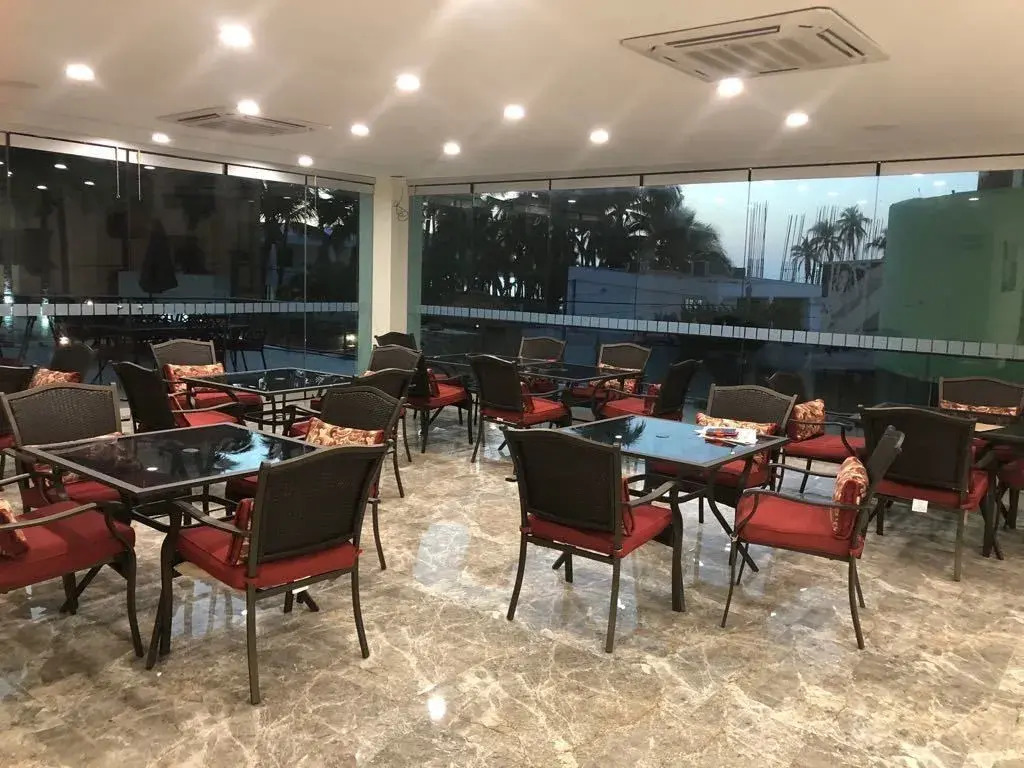 Hotel Ave Inn Mazatlán