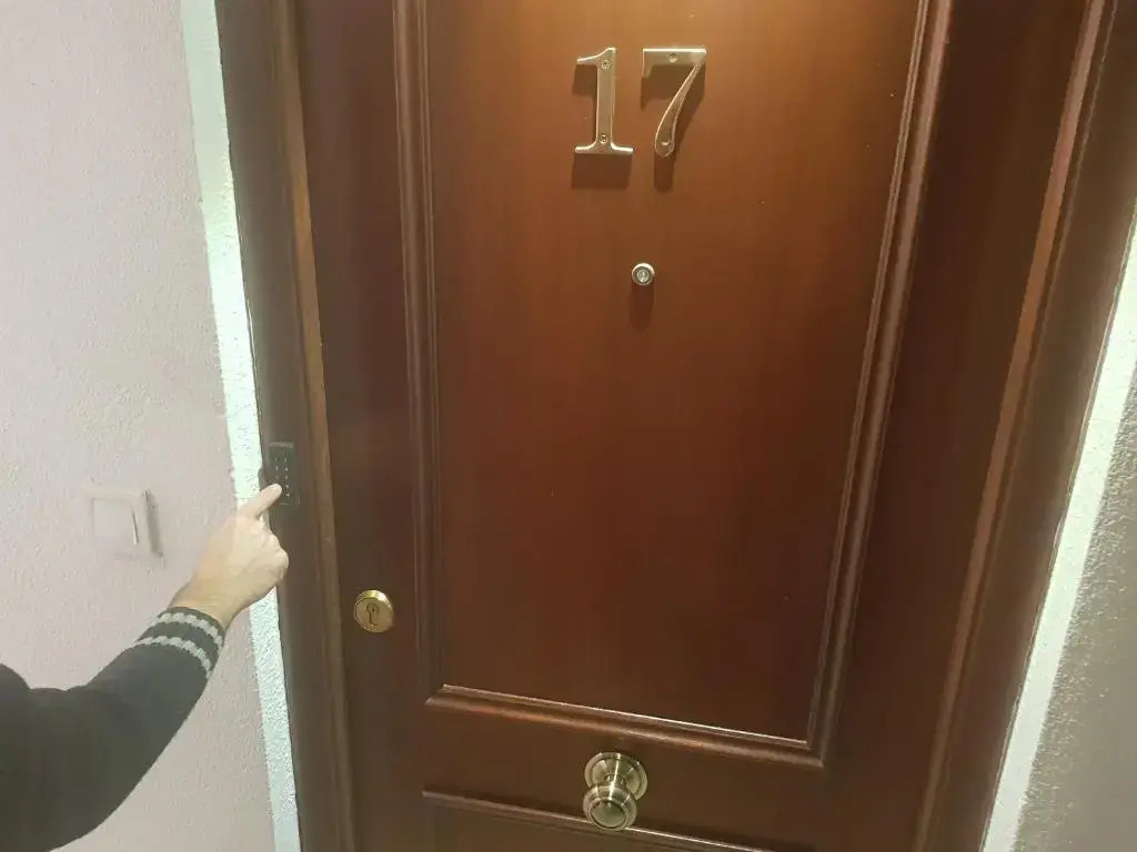 Luz de Valencia