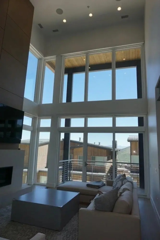 Sedona Hillside Hideaway - 4 Br Condo
