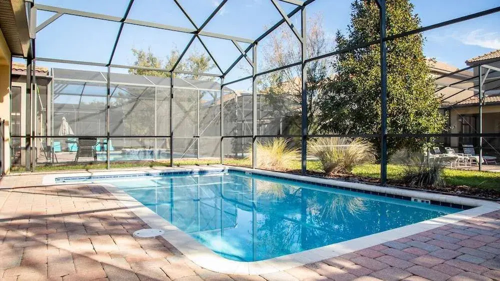 Summer Breeze Villa with Private Pool