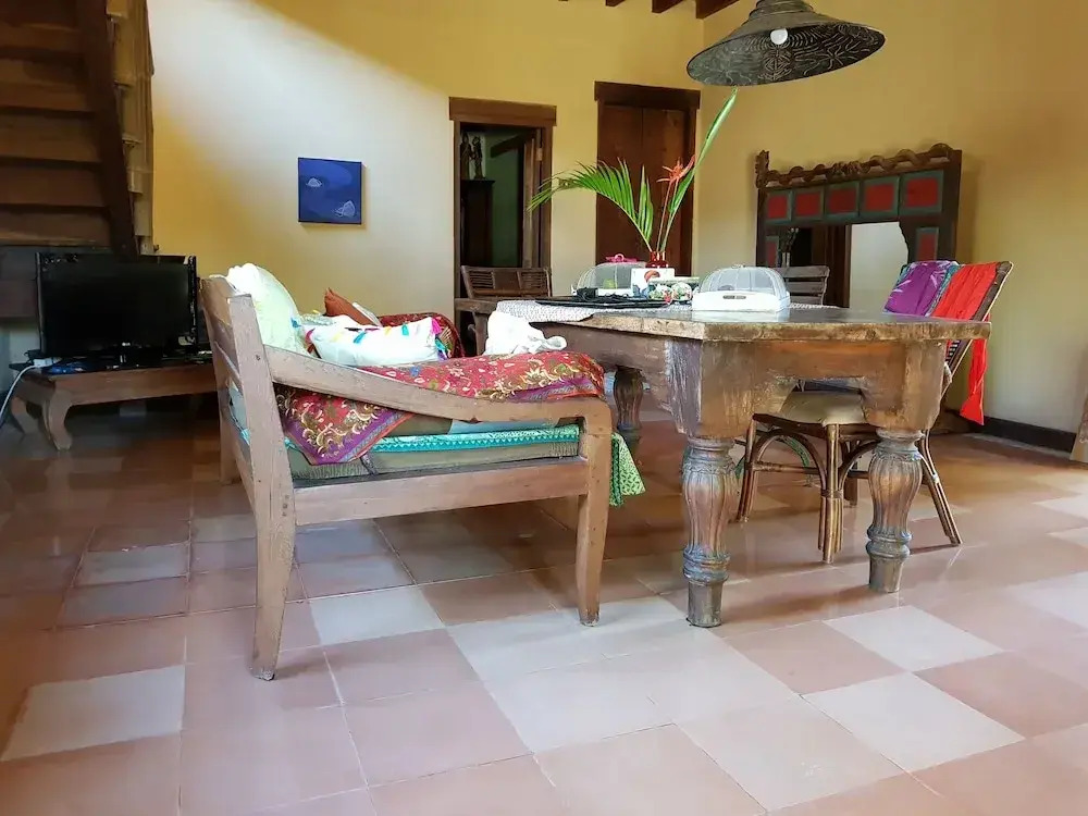 Rare Angon Villas