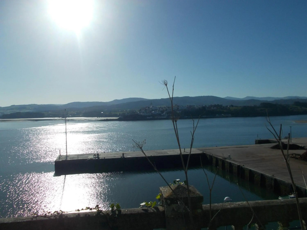 Apartamento Ría de Ribadeo