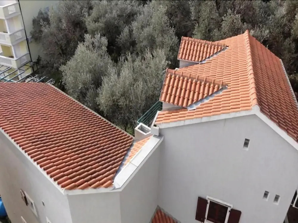 Casa Di Oliveto