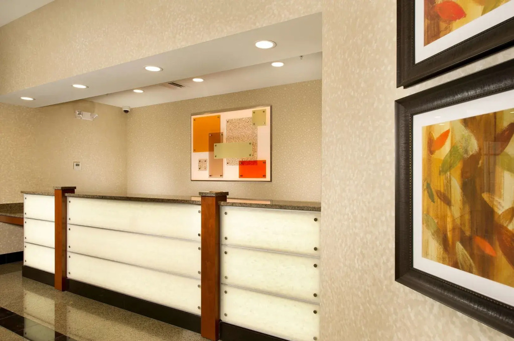 Drury Plaza Hotel Denver Westminster