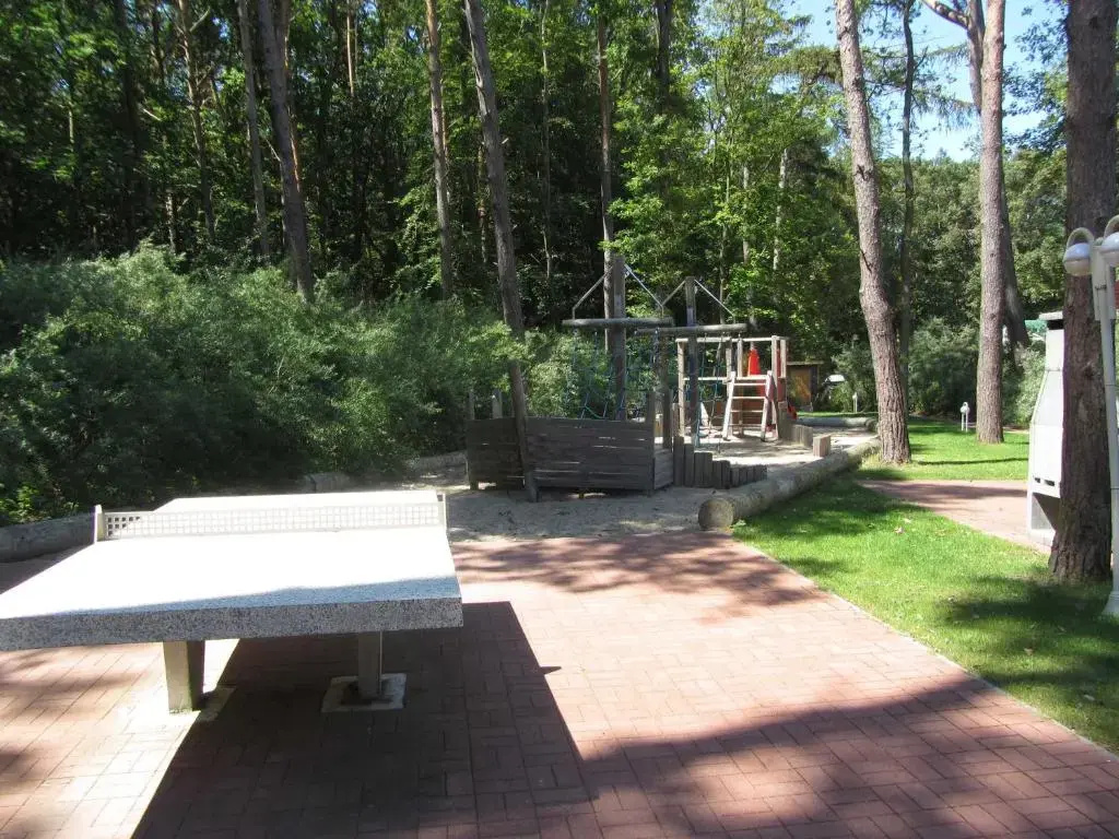 Zempin Ostseepark WE 36 _Insel Use