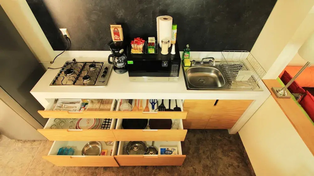 Casa Allende Rest Loft