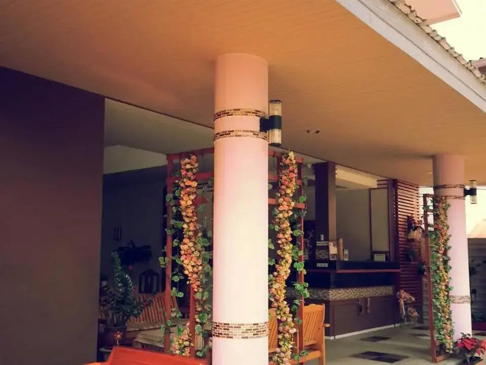 Chedi Chiangrai Boutique Hotel