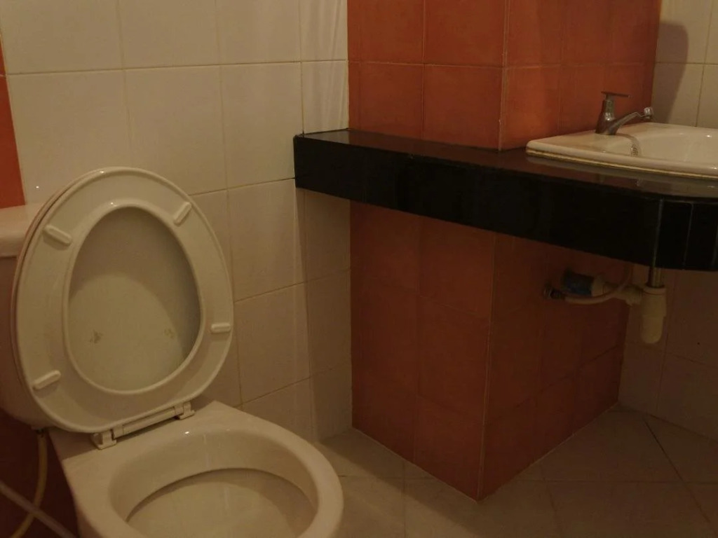 Siriwan Grand Garden Apartment
