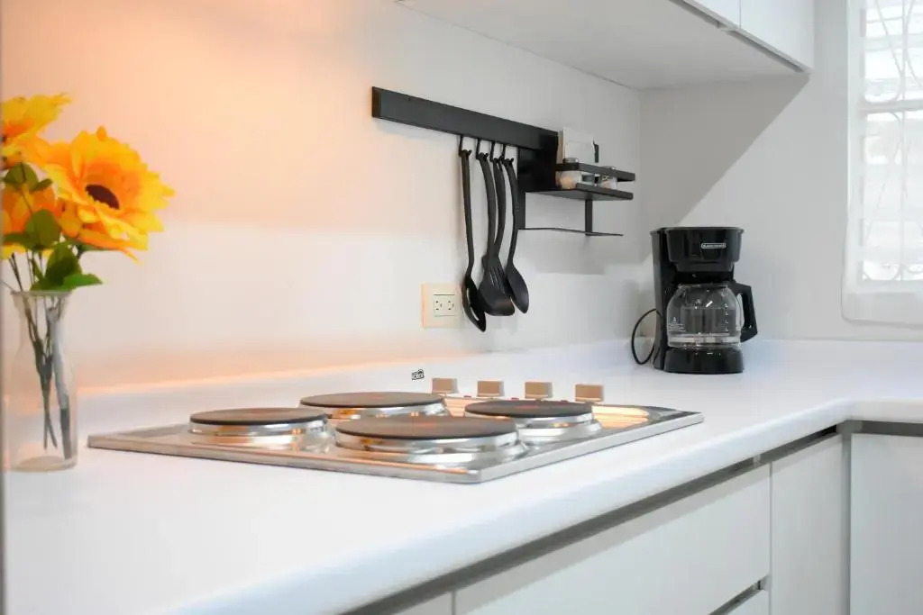 "A" Apartamento Privado El Encino - ALEGRÍA Housing