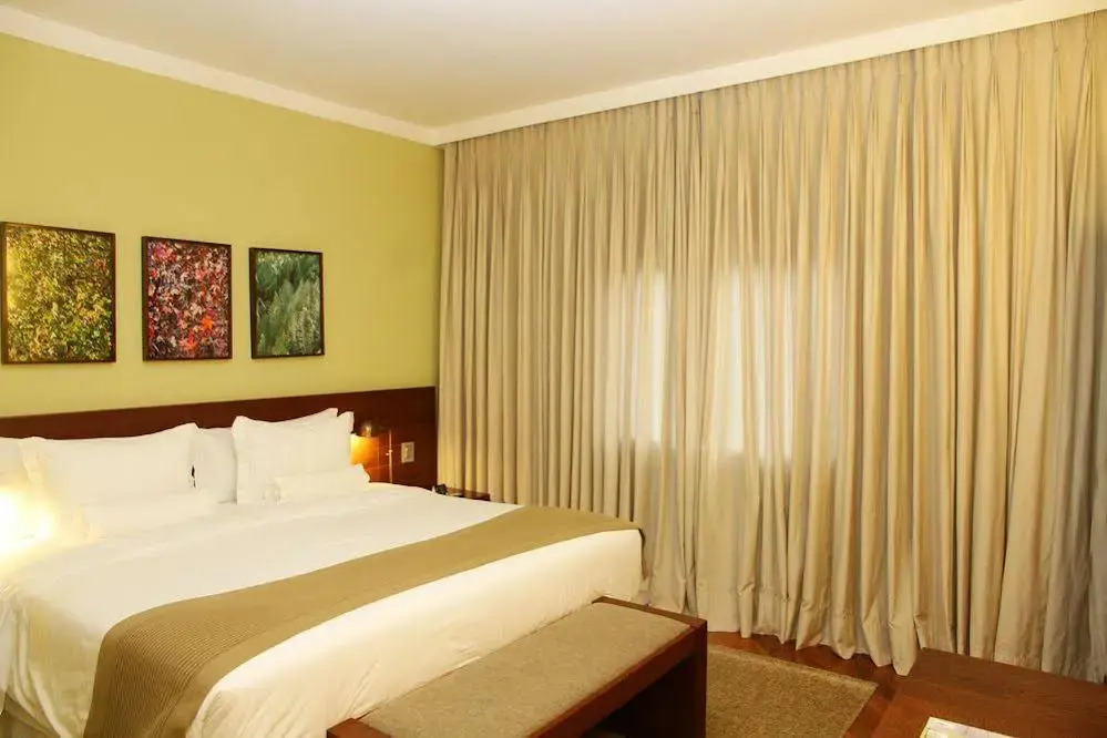 Grande Hotel Campos do Jordao