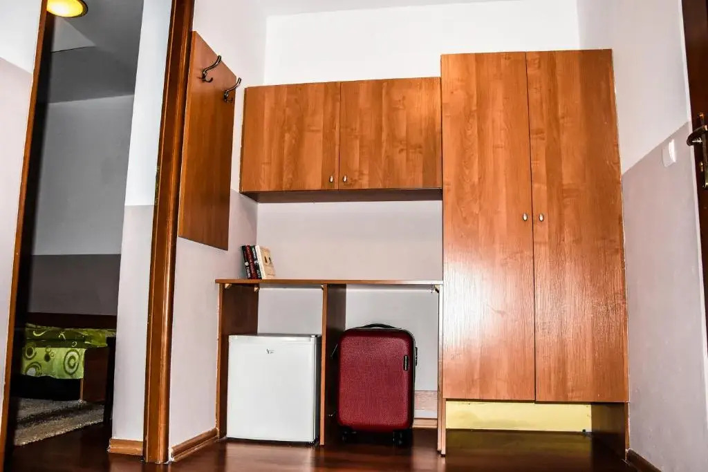 Motel Na Skarpie