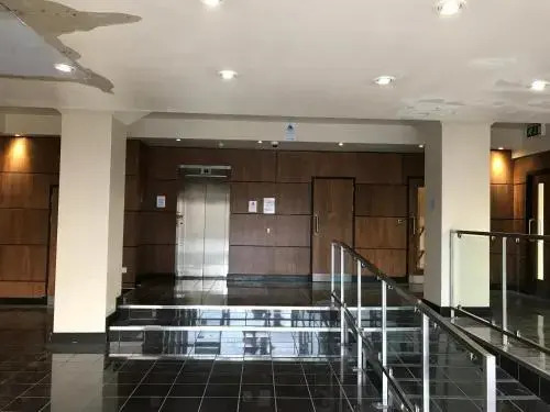 1 Farnsby Street Apartment 19