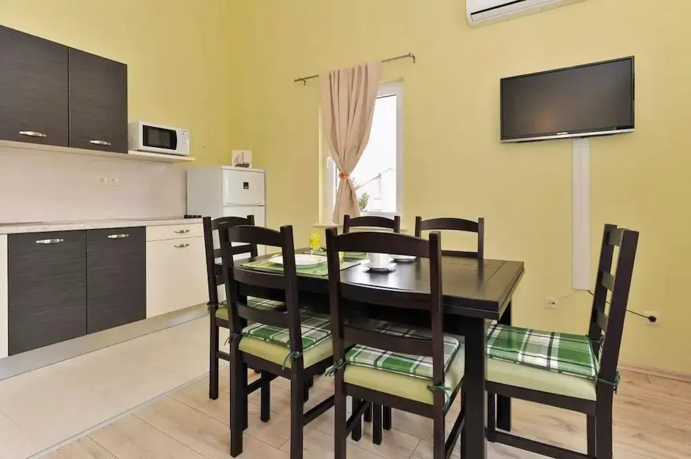 Apartment Kruno