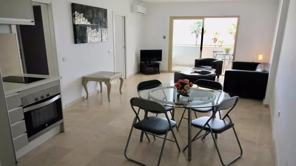 Apartamento CalaBella