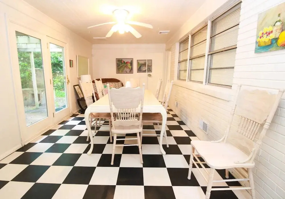 Atlantic Haven 4 Bedroom Home by Redawning