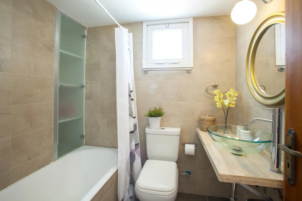 Kiti Beach Villa Marina 43