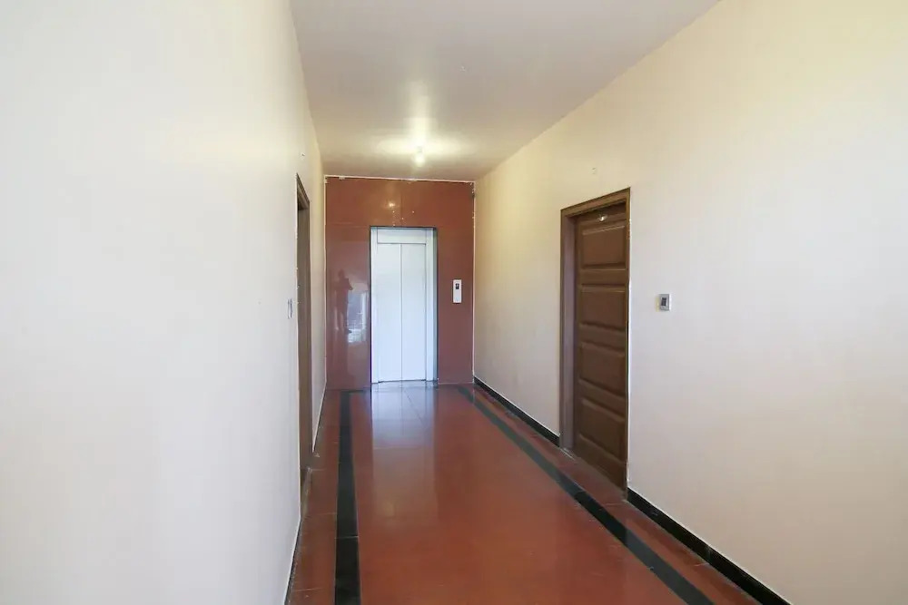 OYO 10058 CPR Residency