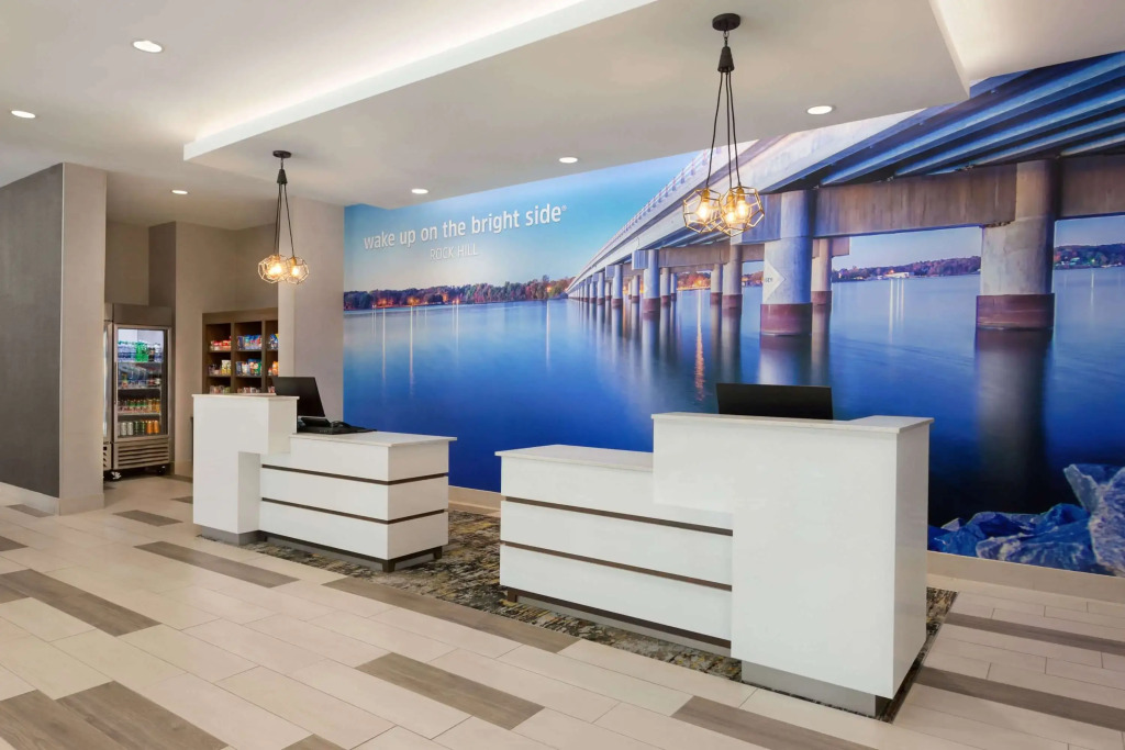 La Quinta by Wyndham Rock Hill