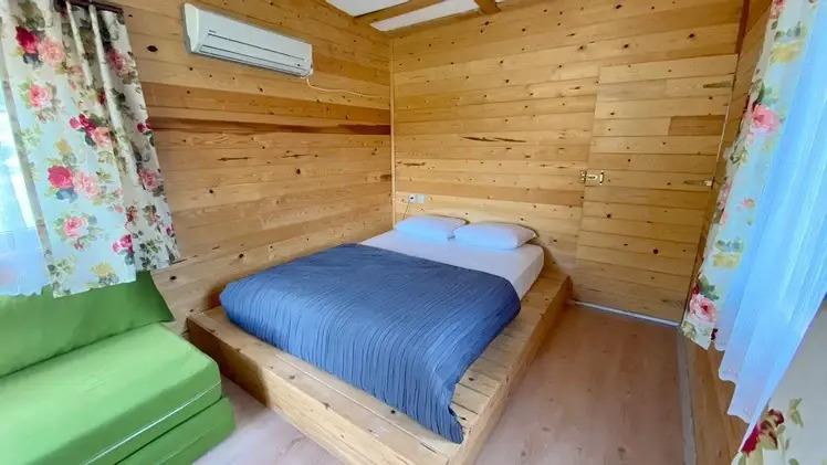 Aren Butik Otel