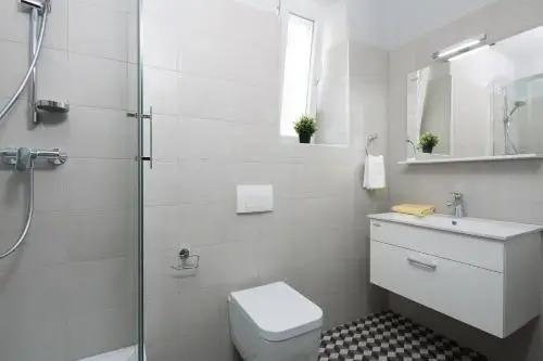 Studio Apartments River - Self Check-in