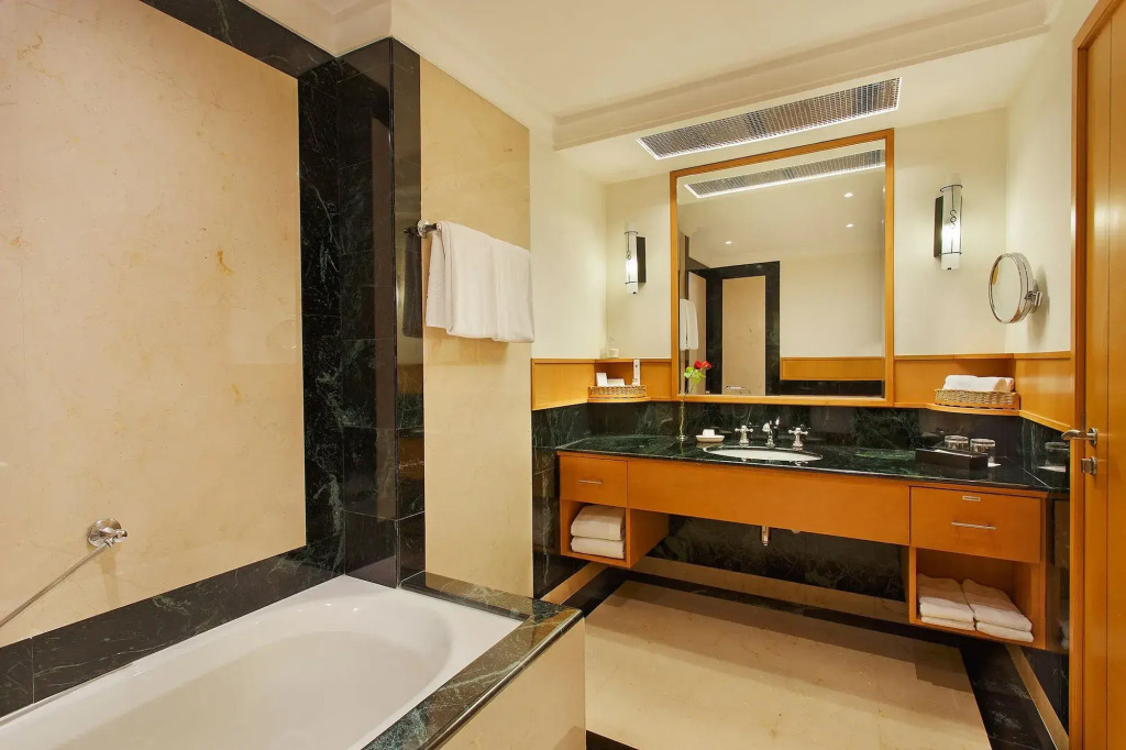 Trident Chennai