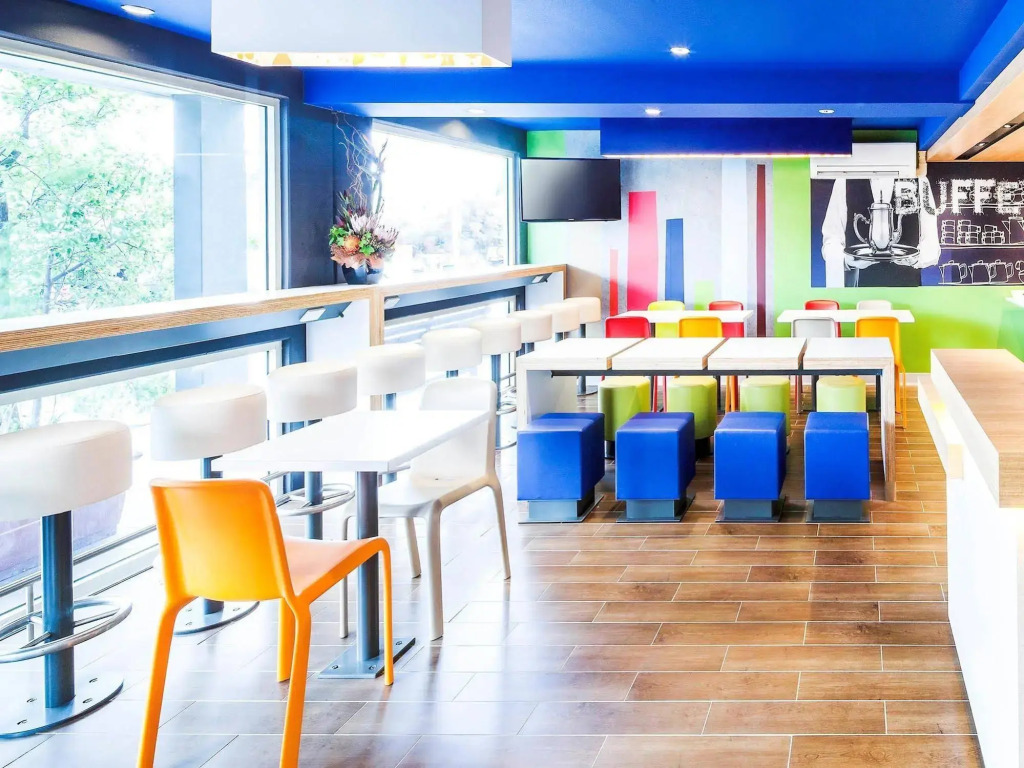 ibis Budget - Melbourne Airport