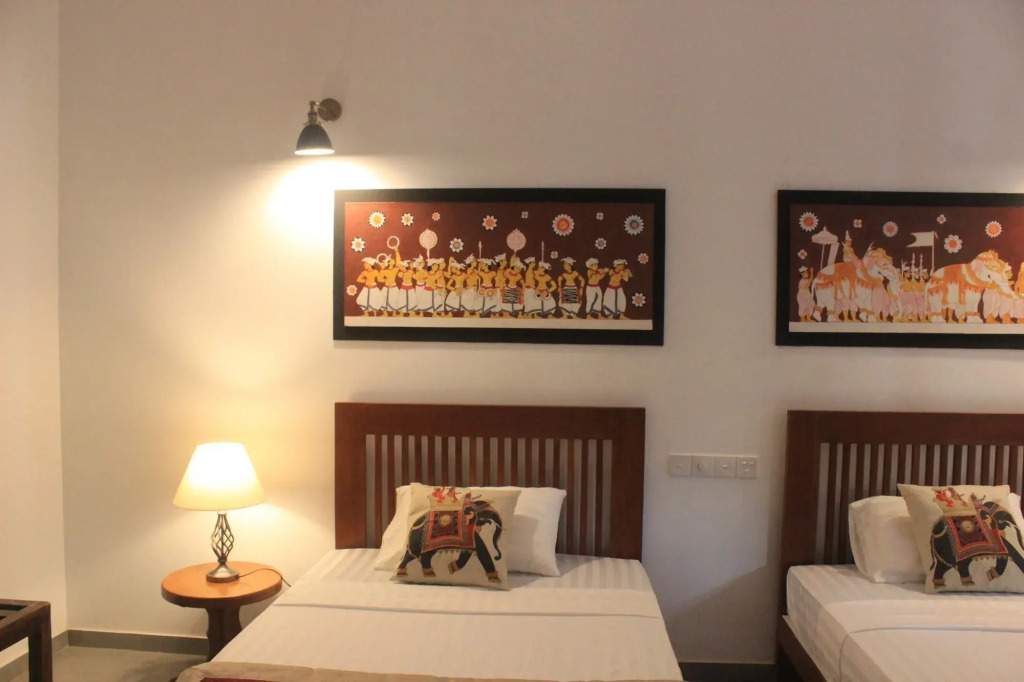 Atelier Kandy - Boutique Art Hotel & Gallery