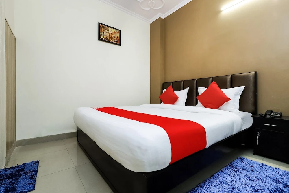 Ymd 7 Grand By OYO rooms