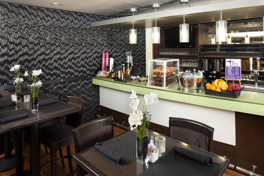 Newark Airport Hotel