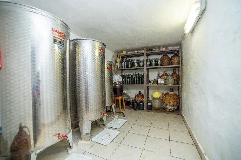 Apartments Villa Vanja