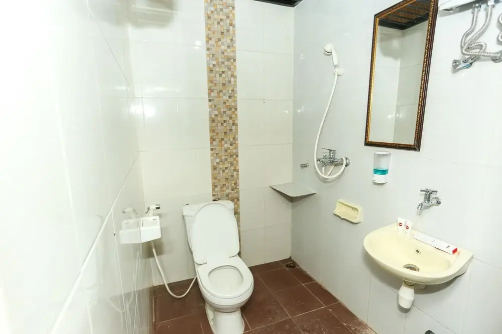 Kampoeng Osing Syariah Guesthouse by OYO Rooms