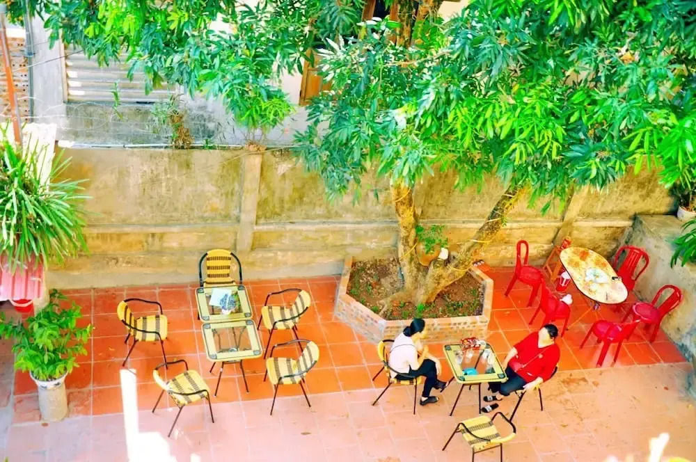 Tam Coc Family Homestay