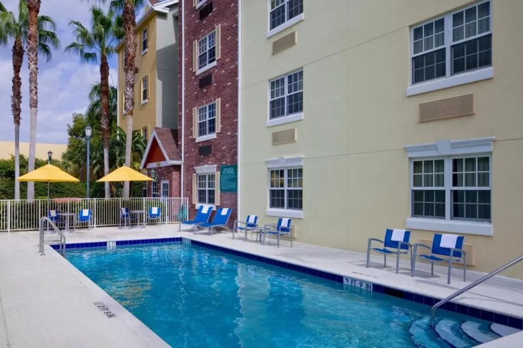 Candlewood Suites Miami Doral by IHG