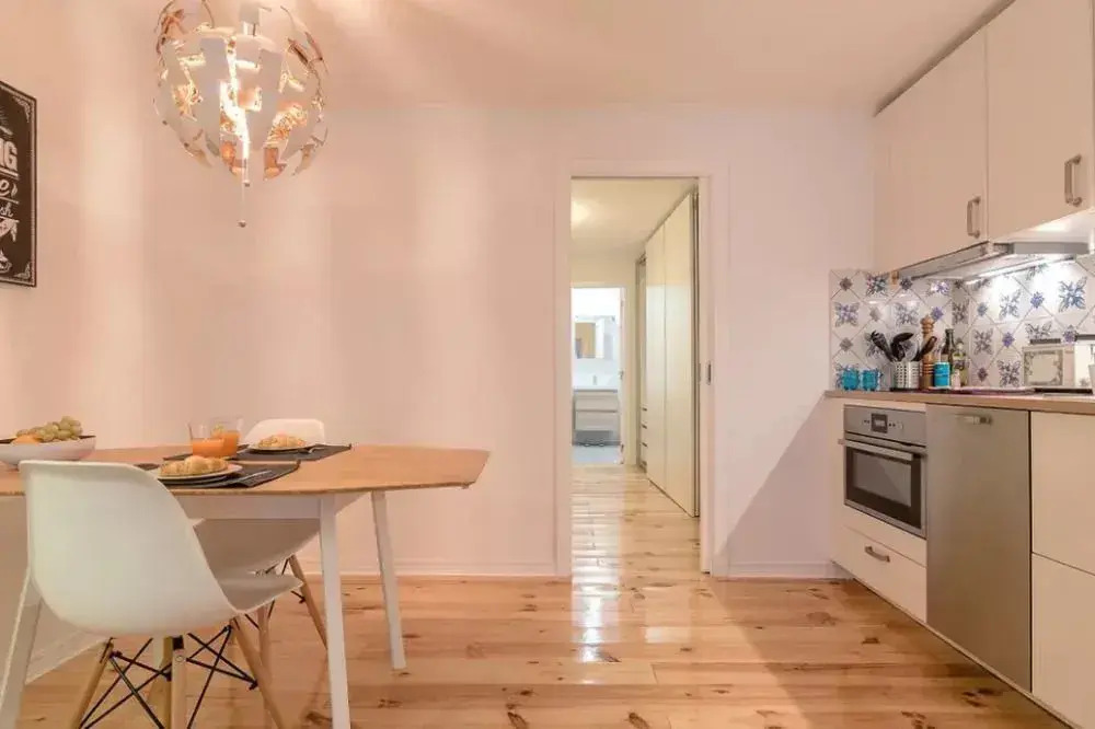 New Apt Historic Center Bairro Alto by LCH
