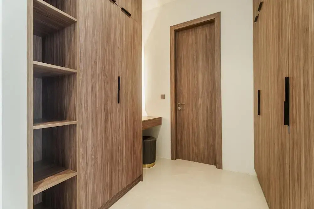 Aileen Layan Villa 6 4BR Forest 2 Minutes Beach