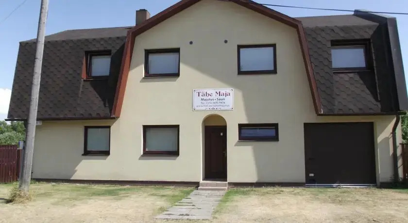 Tähe Holiday Home