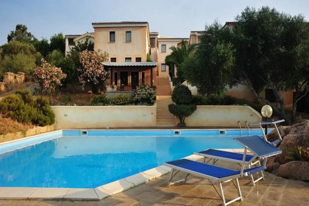 Hotel Micalosu