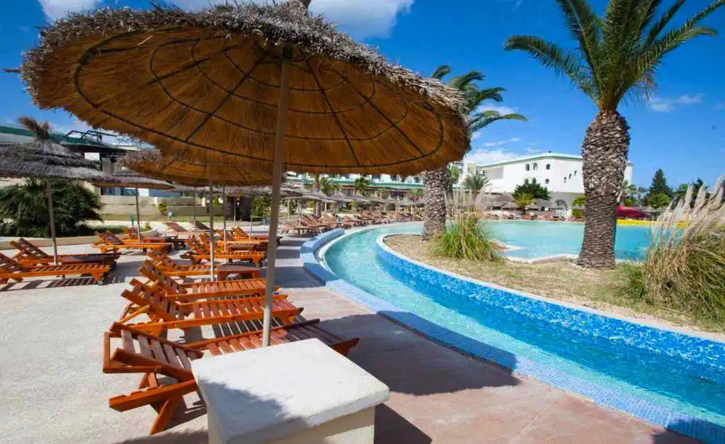 Soviva Resort - Families Only