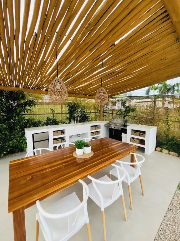 Casa Ophelia - 10 min Walk to the Beach