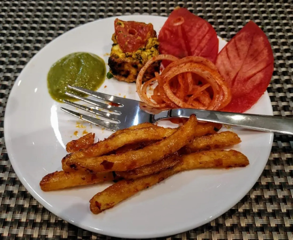 Hotel Parag Inn