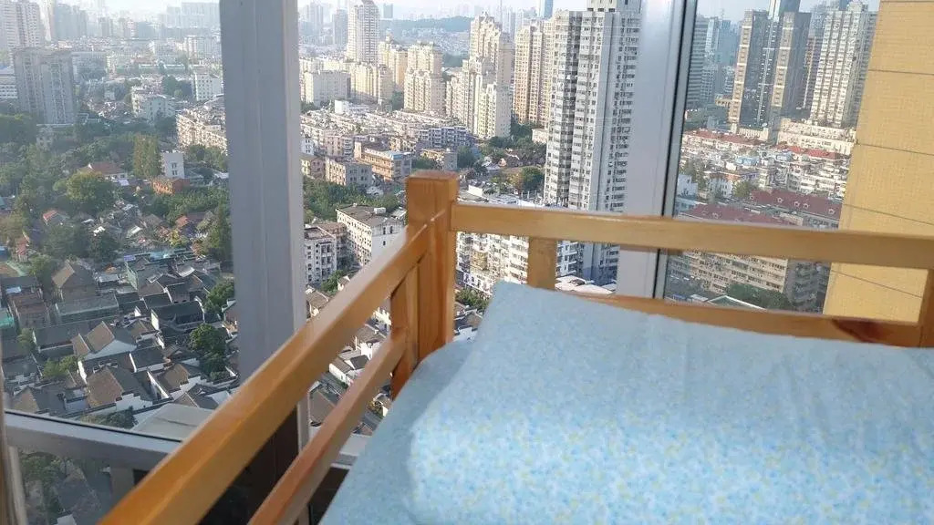 Liusu Youth Hostel Jinling Branch