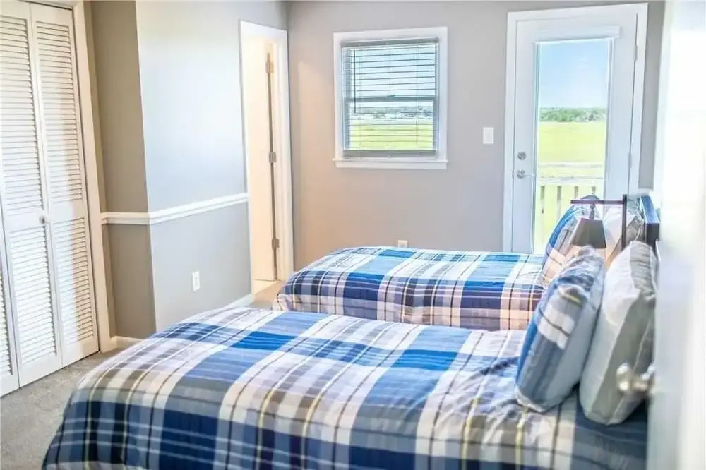 Atlantic Retreat East - 3 Bedroom Home